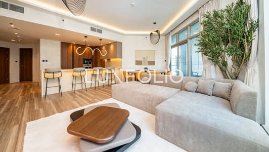 Appartement de 3 chambres à à vendre à Dubai Marina, Dubai - Appartement à Dubai Marina，The Torch, 3 chambres, 3590000 AED - 15862258