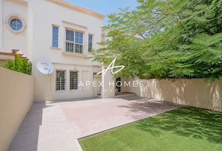 3 Bedroom Townhouse for Rent in The Springs, Dubai - Fully Upgraded Townhouse | Type 3M | Unfurnished 3 Bedroom Townhouse for Rent in The Springs, Dubai - Fully Upgraded Townhouse | Type 3M | Unfurnished