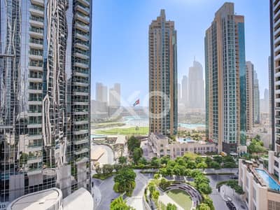 2 Camere Appartamento in Affitto a Downtown Dubai, Dubai - Appartamento a Downtown Dubai，Opera District，Act One | Act Two Towers，Act One, 2 camere da letto, 150000 AED - 15164989