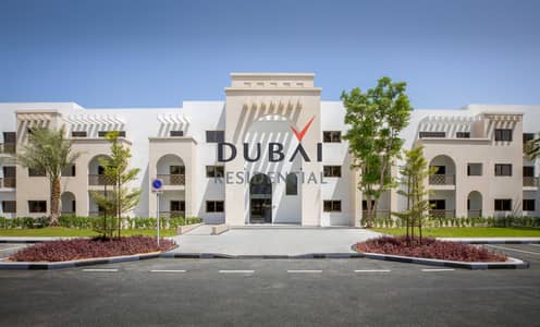 2 Schlafzimmer Wohnung zum zur Miete in The Gardens, Dubai - GVA - 1BR (18). jpg 2 Schlafzimmer Wohnung zum zur Miete in The Gardens, Dubai - GVA - 1BR (18). jpg