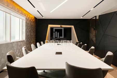 Office in affitto a Al Barsha, Dubai - Ufficio a Al Barsha，Al Barsha 1，API Trio Towers, 768000 AED - 15862385