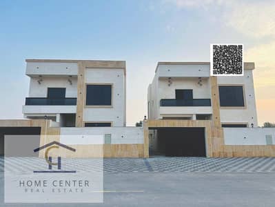 5 Camere Villa in Vendita a Al Helio, Ajman - Binder1_Page_01. jpg 5 Camere Villa in Vendita a Al Helio, Ajman - Binder1_Page_01. jpg