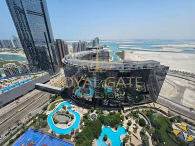 1 Slaapkamer Appartement te Koop in Al Reem Island, Abu Dhabi - g (4). jpeg