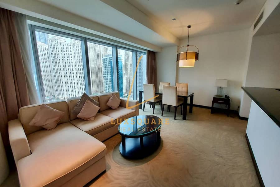 Appartamento a Dubai Marina,Dubai Marina Mall, 2 camere da letto, 240000 AED - 15862392 Appartamento a Dubai Marina,Dubai Marina Mall, 2 camere da letto, 240000 AED - 15862392
