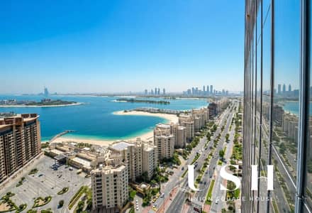 Studio for Rent in Palm Jumeirah, Dubai - 11. jpeg