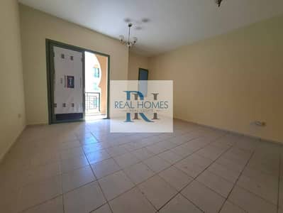 Studio te Huur in International City, Dubai - Appartement in International City，Greece Cluster，K-10, 33000 AED - 15862455