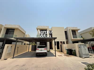 3 Schlafzimmer Villa zum zur Miete in DAMAC Hills, Dubai - Villa in DAMAC Hills，Flora, 3 schlafzimmer, 240000 AED - 15862460