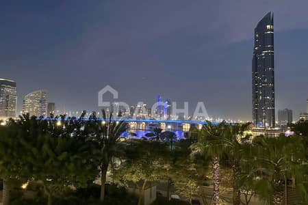 2 Bedroom Flat for Rent in Dubai Festival City, Dubai - 13 Month Contract | Creek View | Furnished