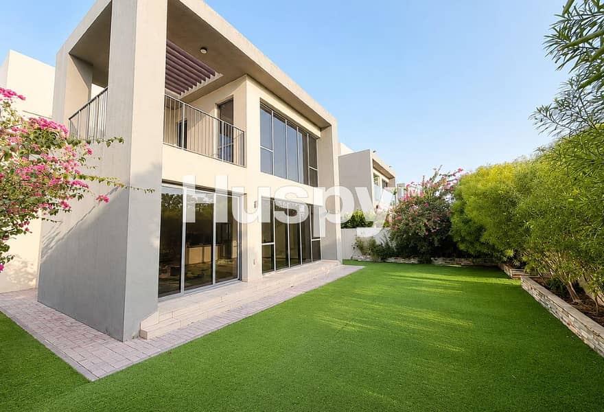 位于迪拜山庄,西德拉别墅,西德拉2区 4 卧室的别墅 480000 AED - 15861428 位于迪拜山庄,西德拉别墅,西德拉2区 4 卧室的别墅 480000 AED - 15861428