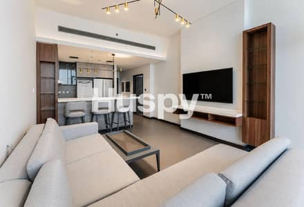 1 Bedroom Apartment for Sale in Jumeirah Lake Towers (JLT), Dubai - Top Floor | Elegant 1 Bedroom | Furnished 1 Bedroom Apartment for Sale in Jumeirah Lake Towers (JLT), Dubai - Top Floor | Elegant 1 Bedroom | Furnished