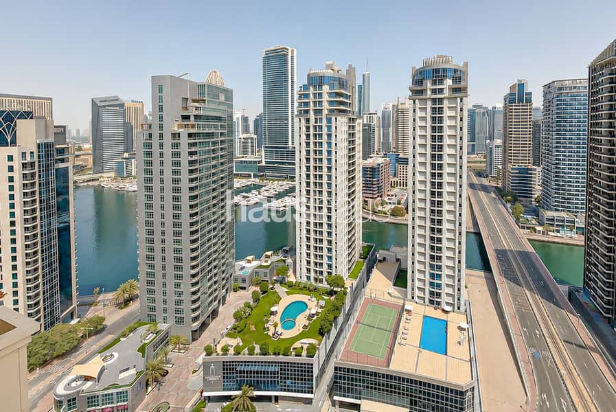 Appartement in Jumeirah Beach Residence (JBR),Amwaj,Amwaj 4, 2 slaapkamers, 2350000 AED - 15862527 Appartement in Jumeirah Beach Residence (JBR),Amwaj,Amwaj 4, 2 slaapkamers, 2350000 AED - 15862527