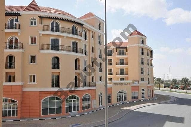 Hot Offer One Bedroom With Balcony For Rent  In Prime Residency 32000/4 cheques