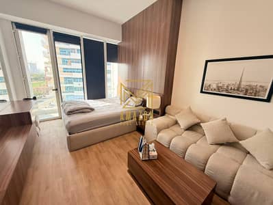 Studio for Rent in Dubai Sports City, Dubai - 1. jpeg Studio for Rent in Dubai Sports City, Dubai - 1. jpeg