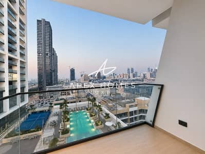 2 Bedroom Flat for Rent in Jumeirah Village Circle (JVC), Dubai - Vacant Ready To Move | Uninterrupted Views 2 Bedroom Flat for Rent in Jumeirah Village Circle (JVC), Dubai - Vacant Ready To Move | Uninterrupted Views