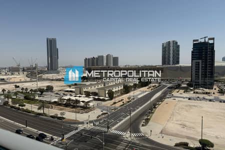 شقة 1 غرفة نوم للايجار في جزيرة الريم، أبوظبي - شقة في مساكن جلفار،جزيرة الريم 1 غرفة 80000 درهم - 15862620