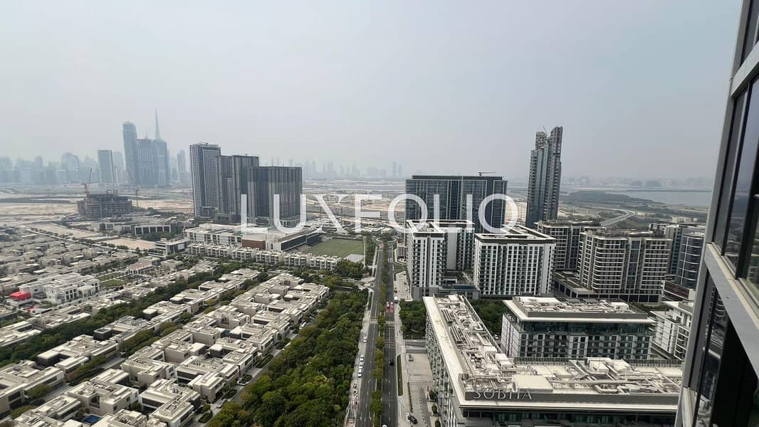 High Floor | Tenanted | Burj/Villa View High Floor | Tenanted | Burj/Villa View