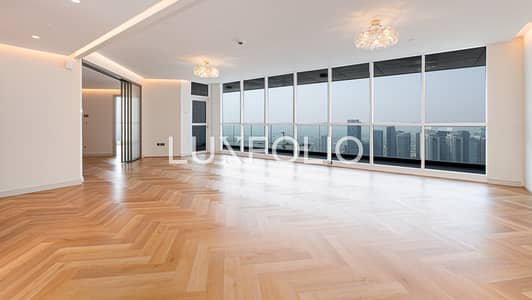 3 Bedroom Flat for Rent in Dubai Marina, Dubai - Fully Renovated | Vastu | Golf Course Views