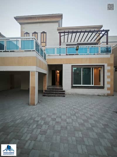 6 Cпальни Вилла Продажа в Аль Мовайхат, Аджман - 1781159323257. jpg 6 Cпальни Вилла Продажа в Аль Мовайхат, Аджман - 1781159323257. jpg