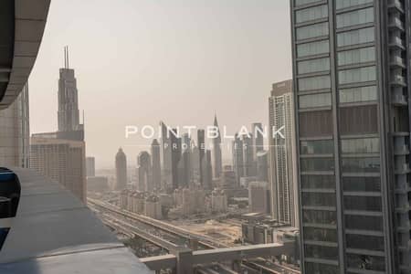2 Camere Appartamento in Vendita a Downtown Dubai, Dubai - Appartamento a Downtown Dubai，DAMAC Maison Mall Street (The Signature), 2 camere da letto, 2200000 AED - 15862666