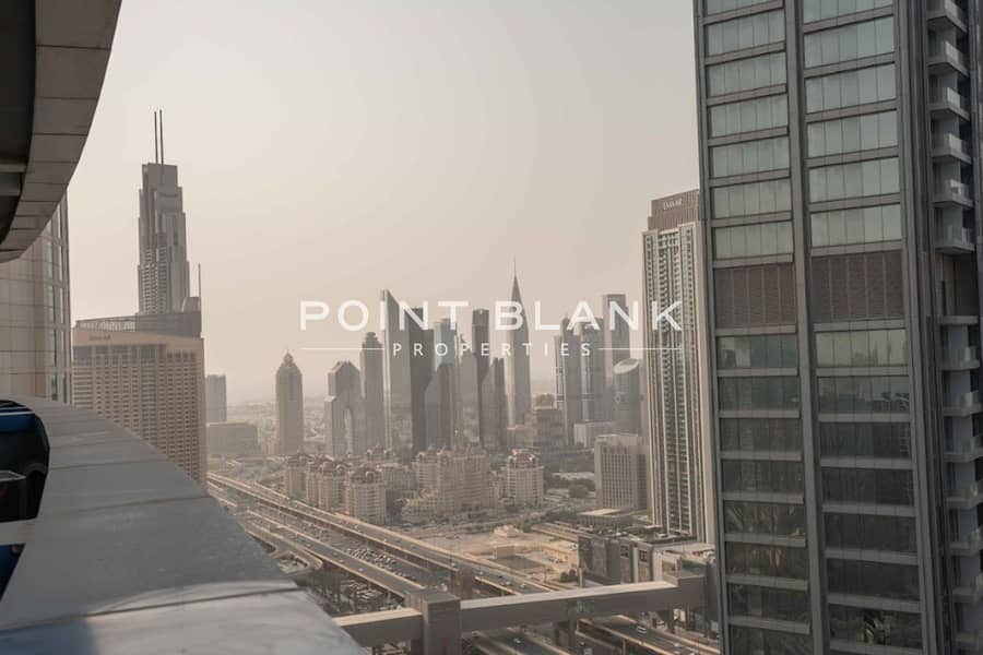 Appartement à Downtown Dubai,DAMAC Maison Mall Street (The Signature), 2 chambres, 2200000 AED - 15862666 Appartement à Downtown Dubai,DAMAC Maison Mall Street (The Signature), 2 chambres, 2200000 AED - 15862666