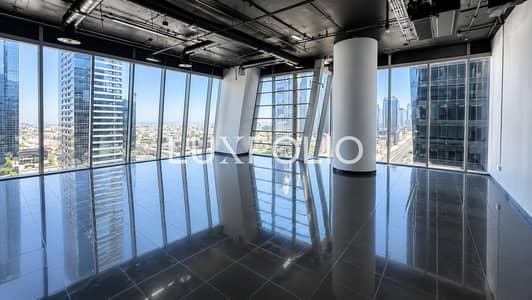 Офис в аренду в Бизнес Бей, Дубай - Офис в Бизнес Бей，Призм, 160000 AED - 15862683