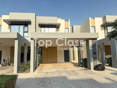 3 Bedroom Villa for Rent in The Valley by Emaar, Dubai - Family Community | Landscaped Garden | Vacant Now