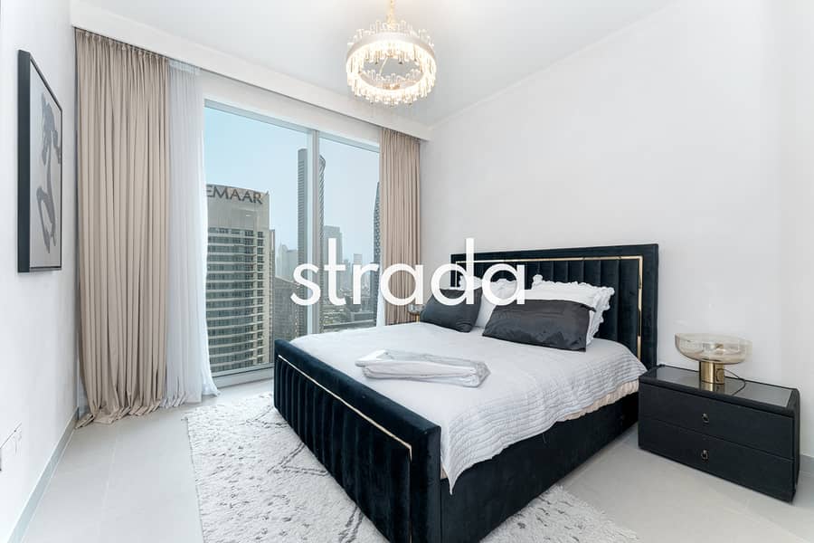 位于迪拜市中心,强音双子塔,强音2号塔 2 卧室的公寓 189000 AED - 15862688 位于迪拜市中心,强音双子塔,强音2号塔 2 卧室的公寓 189000 AED - 15862688