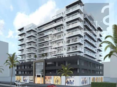 Appartement de 1 chambre à à vendre à Al Furjan, Dubai - Appartement à Al Furjan,Equiti Garden, 1 chambre, 1200000 AED - 15862697 Appartement de 1 chambre à à vendre à Al Furjan, Dubai - Appartement à Al Furjan,Equiti Garden, 1 chambre, 1200000 AED - 15862697