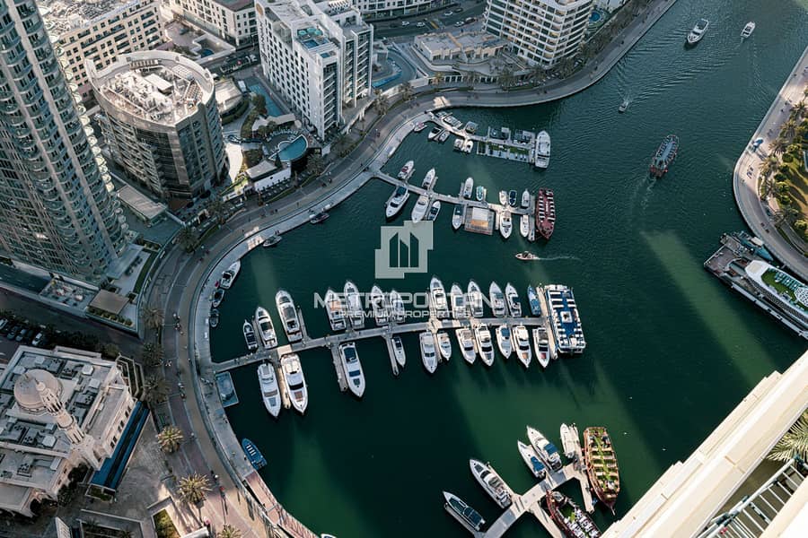 位于迪拜码头,斯特拉马里斯大厦 2 卧室的公寓 3950000 AED - 15862702 位于迪拜码头,斯特拉马里斯大厦 2 卧室的公寓 3950000 AED - 15862702