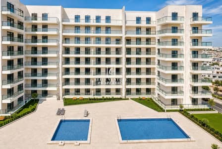 3 Bedroom Flat for Sale in Al Furjan, Dubai - BIG BALCONY | PRIME LOCATION | MODERN LAYOUT 3 Bedroom Flat for Sale in Al Furjan, Dubai - BIG BALCONY | PRIME LOCATION | MODERN LAYOUT