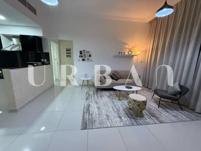 2 Schlafzimmer Wohnung zum zur Miete in Business Bay, Dubai - 11. jpg 2 Schlafzimmer Wohnung zum zur Miete in Business Bay, Dubai - 11. jpg
