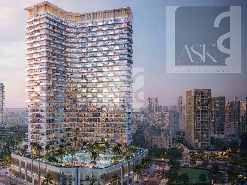 Apartamento en Dubai Sports City,Binghatti Haven, 979999 AED - 15862741 Apartamento en Dubai Sports City,Binghatti Haven, 979999 AED - 15862741