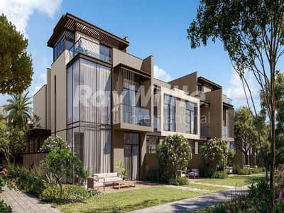 Villa de 4 chambres à à vendre à Villanova, Dubai - Villa à Villanova，La Tilia 2, 4 chambres, 4200000 AED - 15862776