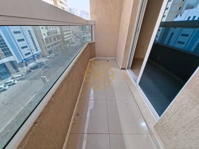 1 Schlafzimmer Wohnung zum zur Miete in Al Taawun, Sharjah - 147210. jpg