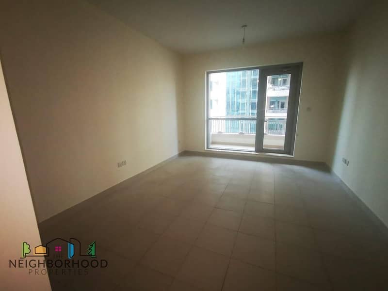 Charming Studio Unit for Rent in Boulevard Central