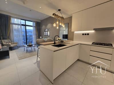 1 Camera Appartamento in vendita a Jumeirah Village Circle (JVC), Dubai - Appartamento a Jumeirah Village Circle (JVC)，JVC District 13，Beverly Residence, 1 camera da letto, 1250000 AED - 15862819