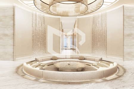 1 Спальня Апартамент Продажа в Аль Рауда, Умм-эль-Кайвайн - Pool Lobby. jpg 1 Спальня Апартамент Продажа в Аль Рауда, Умм-эль-Кайвайн - Pool Lobby. jpg