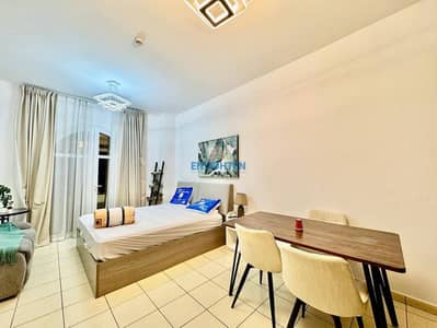 1 Bedroom Flat for Sale in Jumeirah Village Circle (JVC), Dubai - 1BHK | RENTED | POOL FACING | GREAT INVESTMENT 1 Bedroom Flat for Sale in Jumeirah Village Circle (JVC), Dubai - 1BHK | RENTED | POOL FACING | GREAT INVESTMENT