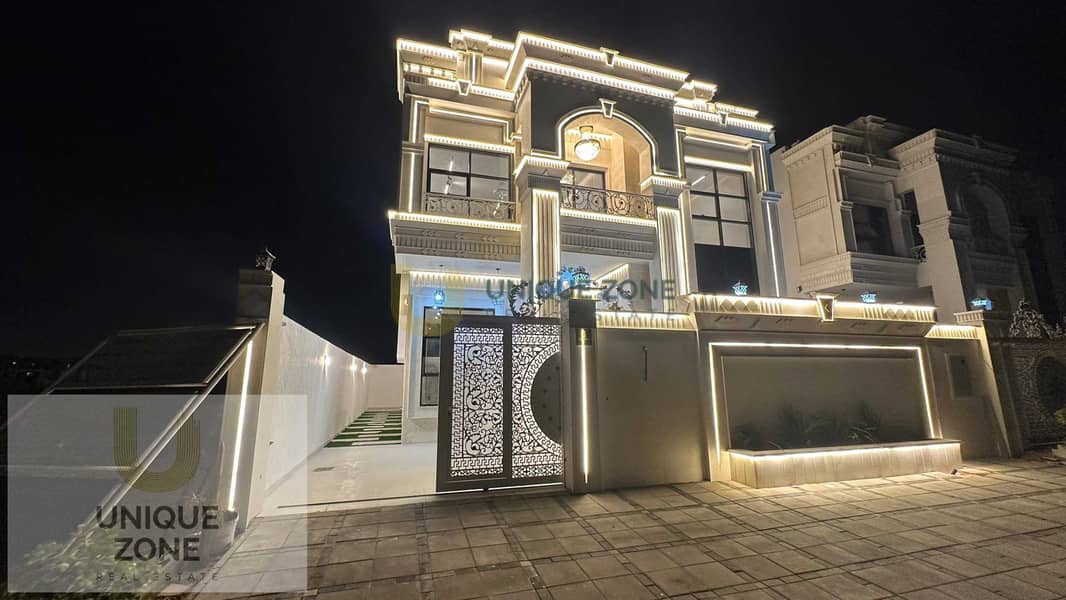 Villa a Al Helio,Al Helio 1, 6 camere da letto, 2000000 AED - 15862690 Villa a Al Helio,Al Helio 1, 6 camere da letto, 2000000 AED - 15862690