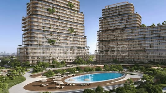 2 habitaciones Apartamento para en Venta en Dubai Islands, Dubai - Apartamento en Dubai Islands,Hado by Beyond,Hado by Beyond Tower B, 2 dormitorios, 4432000 AED - 15805335 2 habitaciones Apartamento para en Venta en Dubai Islands, Dubai - Apartamento en Dubai Islands,Hado by Beyond,Hado by Beyond Tower B, 2 dormitorios, 4432000 AED - 15805335