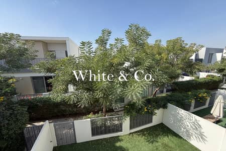 3 Schlafzimmer Villa zum zur Miete in Tilal Al Ghaf, Dubai - Villa in Tilal Al Ghaf，Elan, 3 schlafzimmer, 190000 AED - 15862882