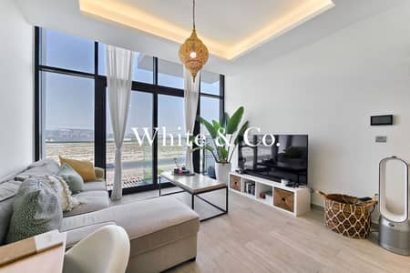 1 Bedroom Flat for Sale in Meydan, Dubai - Meydan-view | Upgraded | Fully-furnished 1 Bedroom Flat for Sale in Meydan, Dubai - Meydan-view | Upgraded | Fully-furnished