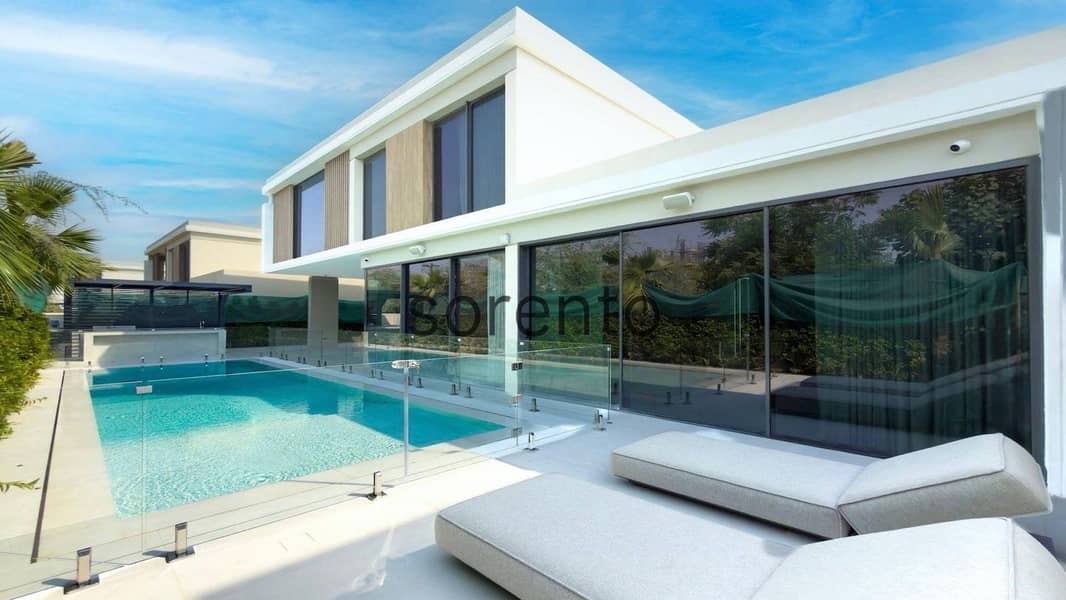 Villa en Tilal Al Ghaf,Harmony,Harmony 3, 5 dormitorios, 18000000 AED - 15862886 Villa en Tilal Al Ghaf,Harmony,Harmony 3, 5 dormitorios, 18000000 AED - 15862886