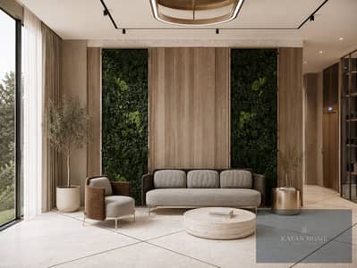 استوديو  للبيع في قرية جميرا الدائرية، دبي - Q Gardens (6). png