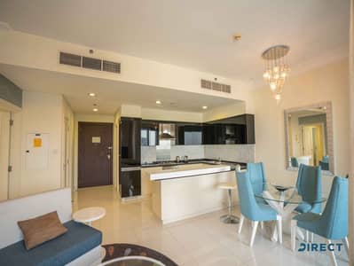 2 Bedroom Flat for Sale in Downtown Dubai, Dubai - Large Unit | Desirable Address | Fabulous Offer