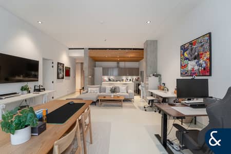 1 Bedroom Flat for Sale in Living Legends, Dubai - 1 Bed + Maid's | Large Layout | 1,293 Sq. Ft 1 Bedroom Flat for Sale in Living Legends, Dubai - 1 Bed + Maid's | Large Layout | 1,293 Sq. Ft
