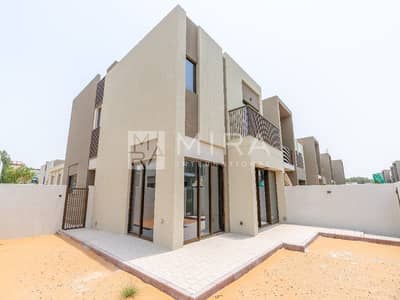 4 Camere Townhouse in affitto a Villanova, Dubai - A-34