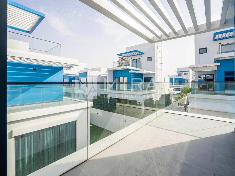 3 5 bed mid Big plot Unit-27