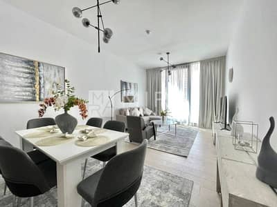 2 Schlafzimmer Wohnung zum zur Miete in Dubai Marina, Dubai - 1