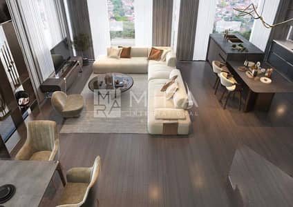 Studio de  à à vendre à Jumeirah Village Circle (JVC), Dubai - 78